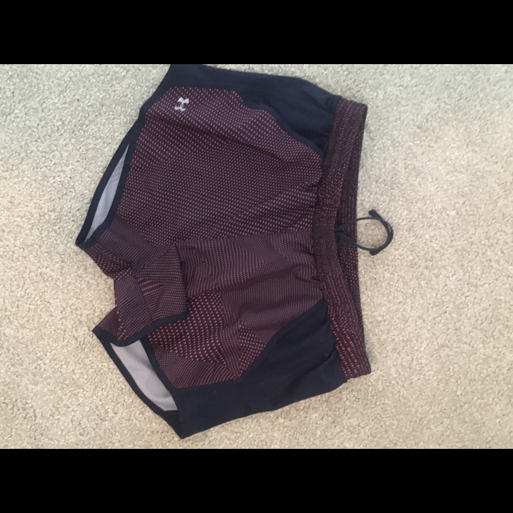 Under Armour shorts